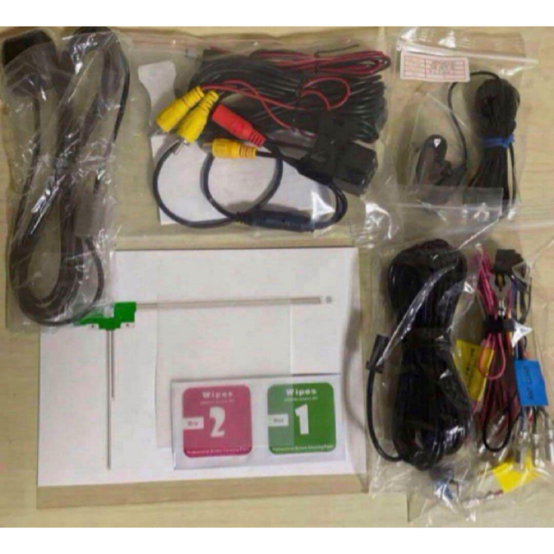 ケンウッドナビMDV-D404BT2024春版更新済Bluetooth対応 ケンウッドナビMDV-D404BT2024春版更新済Bluetooth対応