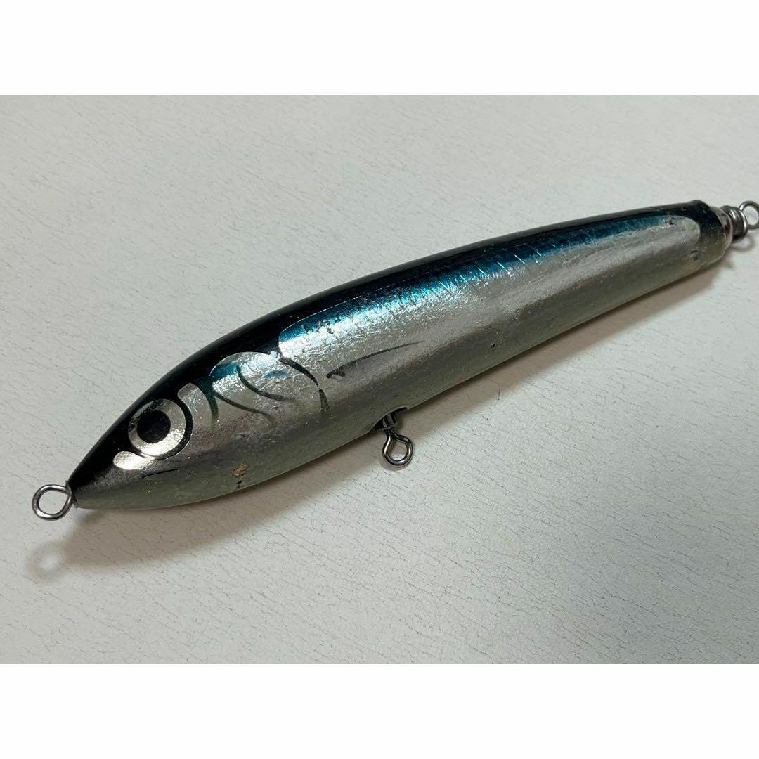 ブルーフィッシュ75 イワシ カーペンター carpenter γ BF ルアー用品 ブルーフィッシュ75 イワシ カーペンター carpenter γ BF ルアー用品