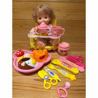 メルちゃん(知育玩具)のフリマアイテム一覧 メルちゃん(知育玩具)のフリマアイテム一覧