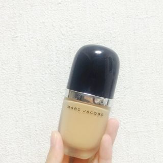 マークジェイコブス(MARC JACOBS)のmarc jacobs(ファンデーション)