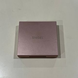 スナイデル(SNIDEL)のSNIDEL テイラードカラーアイズ06(アイシャドウ)