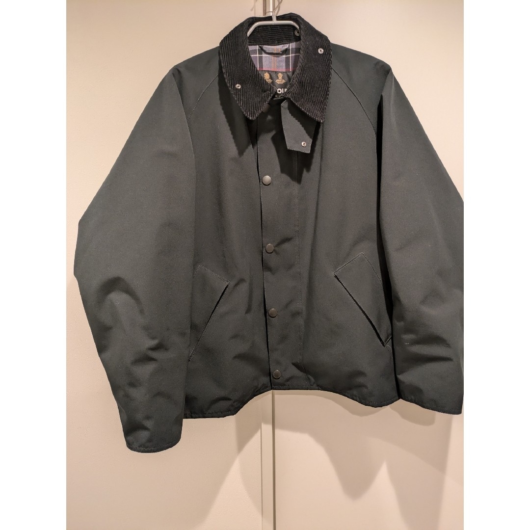 Barbour × BEAMS F / 別注 TRANSPORT Barbour × BEAMS F / 別注 TRANSPORT