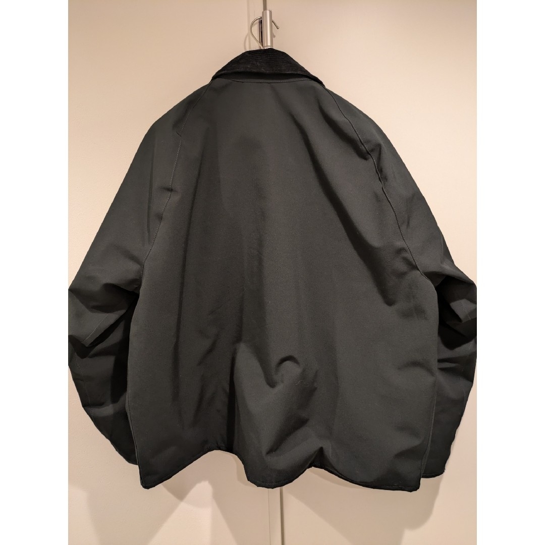 Barbour × BEAMS F / 別注 TRANSPORT Barbour × BEAMS F / 別注 TRANSPORT