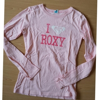ロキシー(Roxy)のROXY ロンＴ(Tシャツ(長袖/七分))