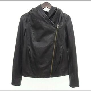 HELMUT LANG(ライダースジャケット)のフリマアイテム一覧 HELMUT LANG(ライダースジャケット)のフリマアイテム一覧
