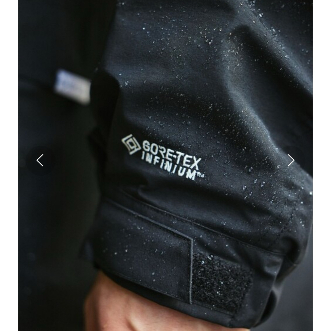 FREAK'S STORE - +Phenix 別注 GORE-TEX 3WAY ショートモッズ FREAK'S STORE - +Phenix 別注 GORE-TEX 3WAY ショートモッズ