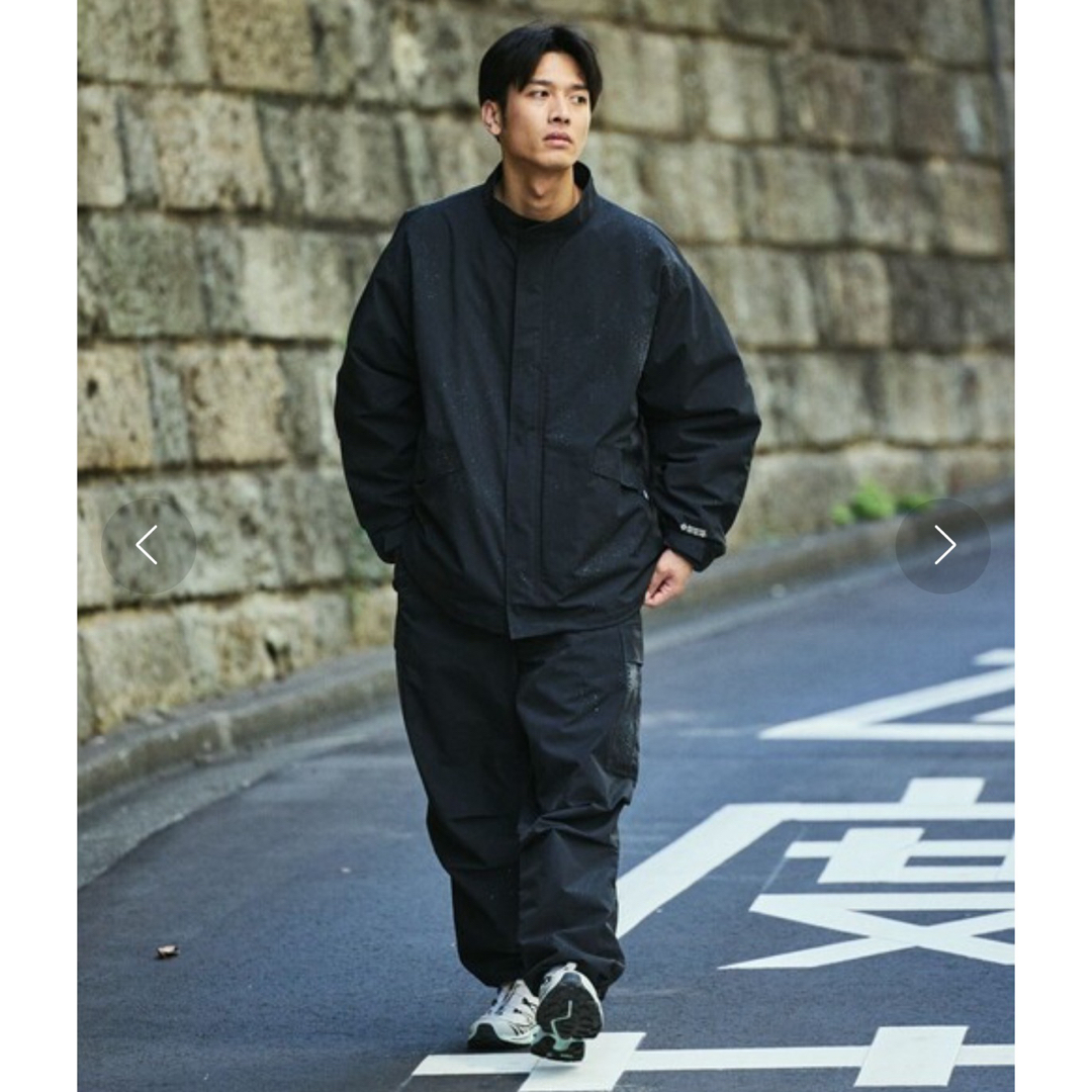 FREAK'S STORE - +Phenix 別注 GORE-TEX 3WAY ショートモッズ FREAK'S STORE - +Phenix 別注 GORE-TEX 3WAY ショートモッズ