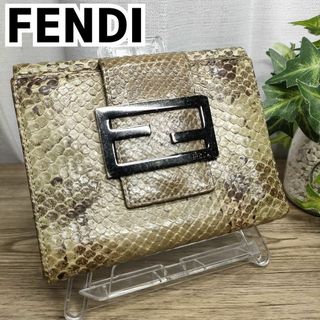 FENDI(財布)のフリマアイテム一覧 FENDI(財布)のフリマアイテム一覧