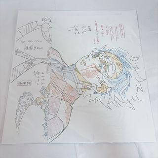 キメツノヤイバ(鬼滅の刃)の鬼滅の刃 複製原画セット(キャラクターグッズ)