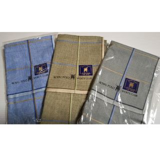 Polo Club - ハンカチ☆2枚セットの通販 by オリーブ's shop Polo Club - ハンカチ☆2枚セットの通販 by オリーブ's shop