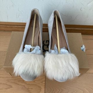 UGG(ハイヒール/パンプス)のフリマアイテム一覧 UGG(ハイヒール/パンプス)のフリマアイテム一覧