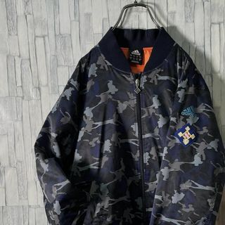 adidas(ナイロンジャケット)のフリマアイテム一覧 adidas(ナイロンジャケット)のフリマアイテム一覧
