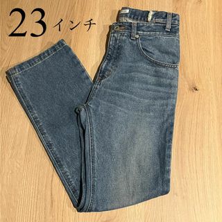 TODAYFUL - TODAYFUL トゥデイフル James's Denim 23インチの通販|ラクマ TODAYFUL - TODAYFUL トゥデイフル James's Denim 23インチの通販|ラクマ