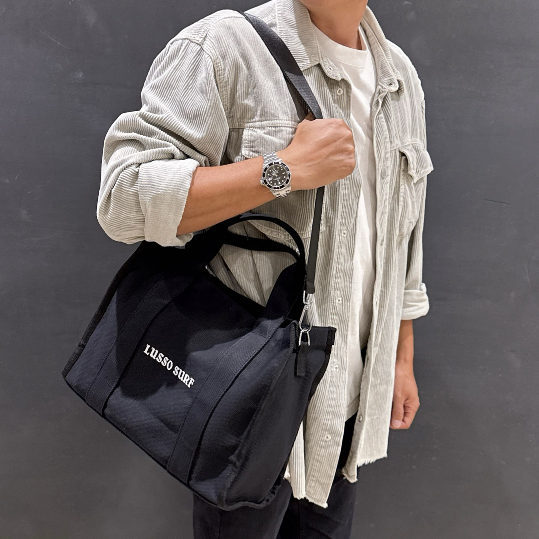 POLO RALPH LAUREN - 大人コーデ⭐︎LUSSO SURF 2wayショルダー POLO RALPH LAUREN - 大人コーデ⭐︎LUSSO SURF 2wayショルダー
