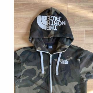 THE NORTH FACE(パーカー)のフリマアイテム一覧 THE NORTH FACE(パーカー)のフリマアイテム一覧