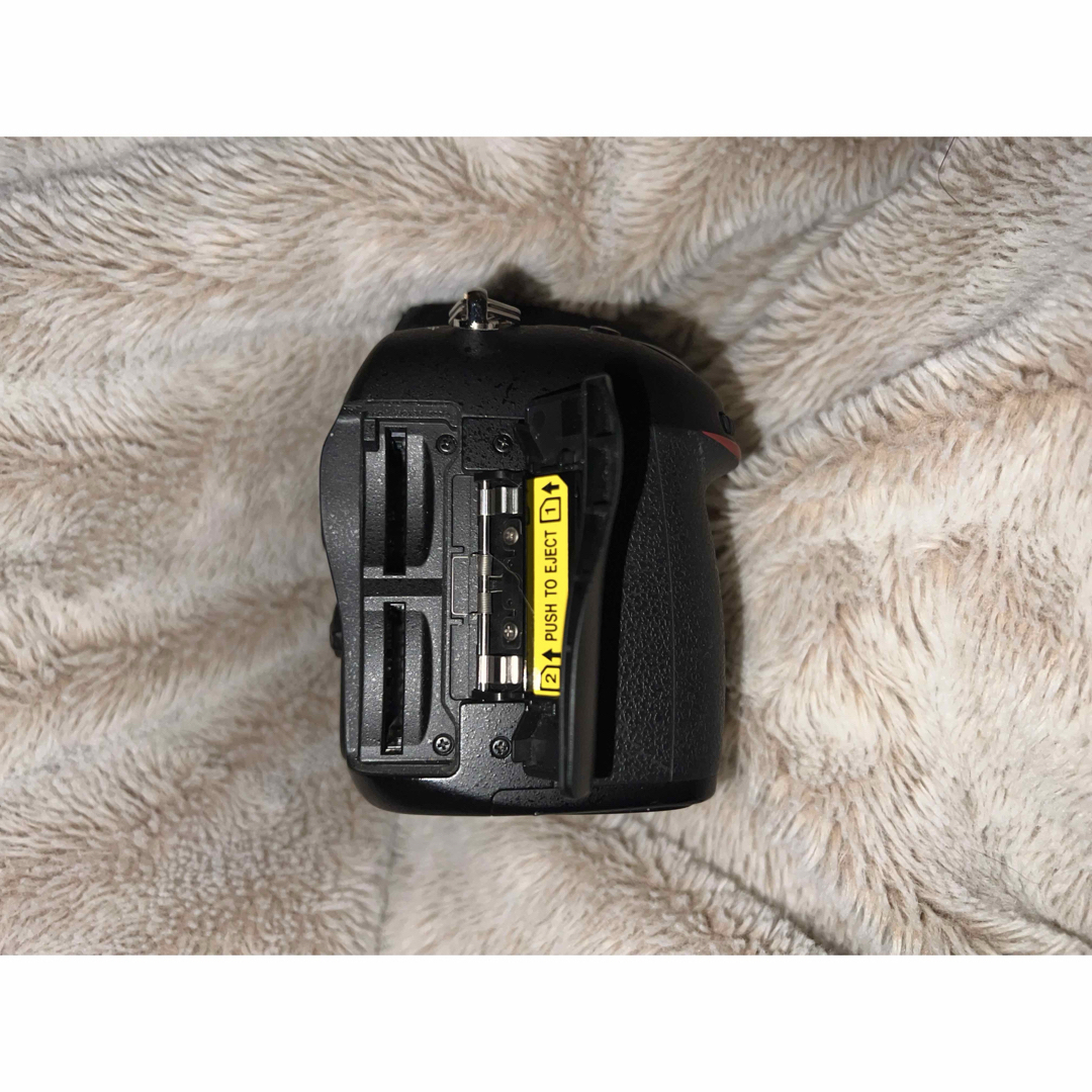 Nikon - Nikon D600 訳ありジャンク品の通販 by あ|ニコンなら Nikon - Nikon D600 訳ありジャンク品の通販 by あ|ニコンなら