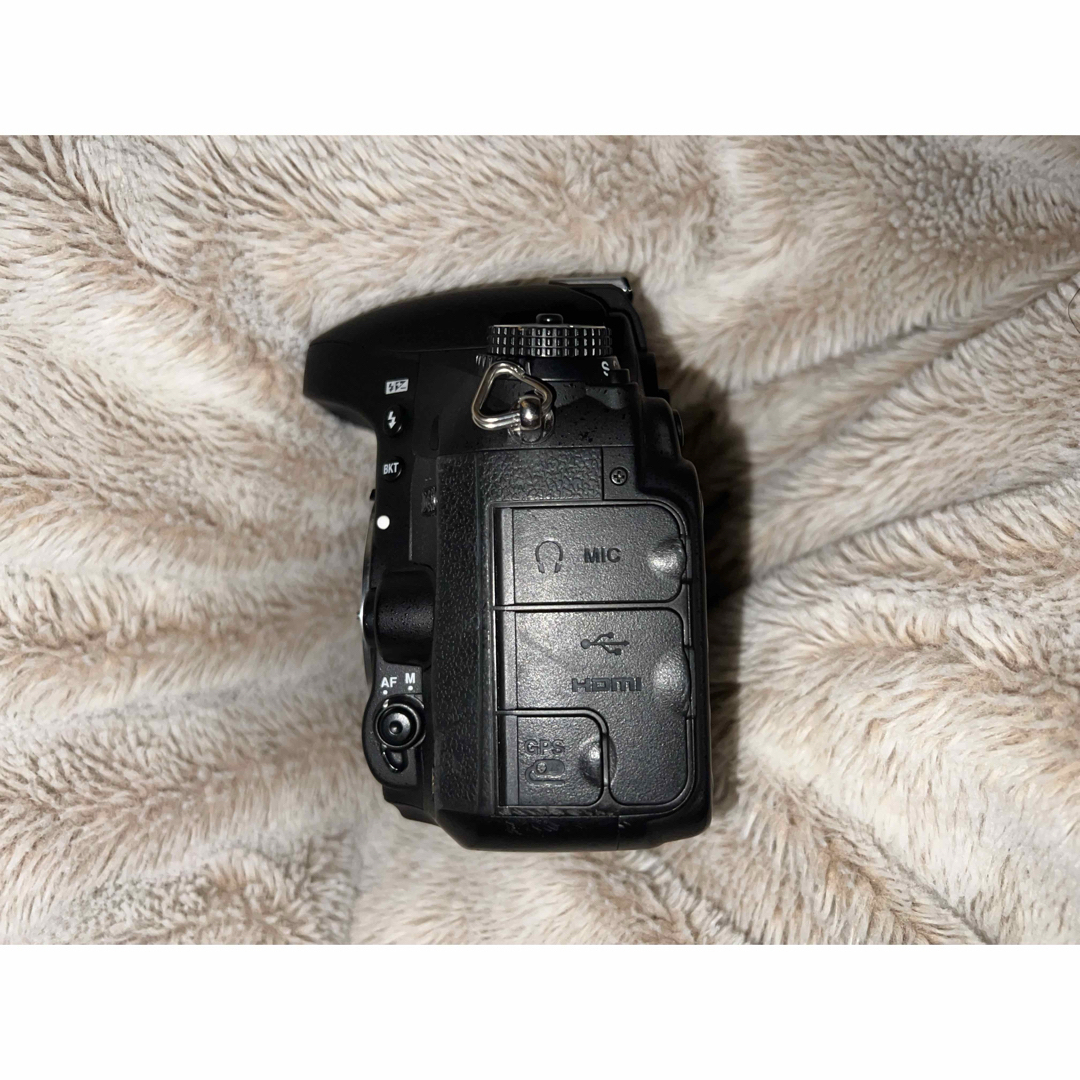 Nikon - Nikon D600 訳ありジャンク品の通販 by あ|ニコンなら Nikon - Nikon D600 訳ありジャンク品の通販 by あ|ニコンなら
