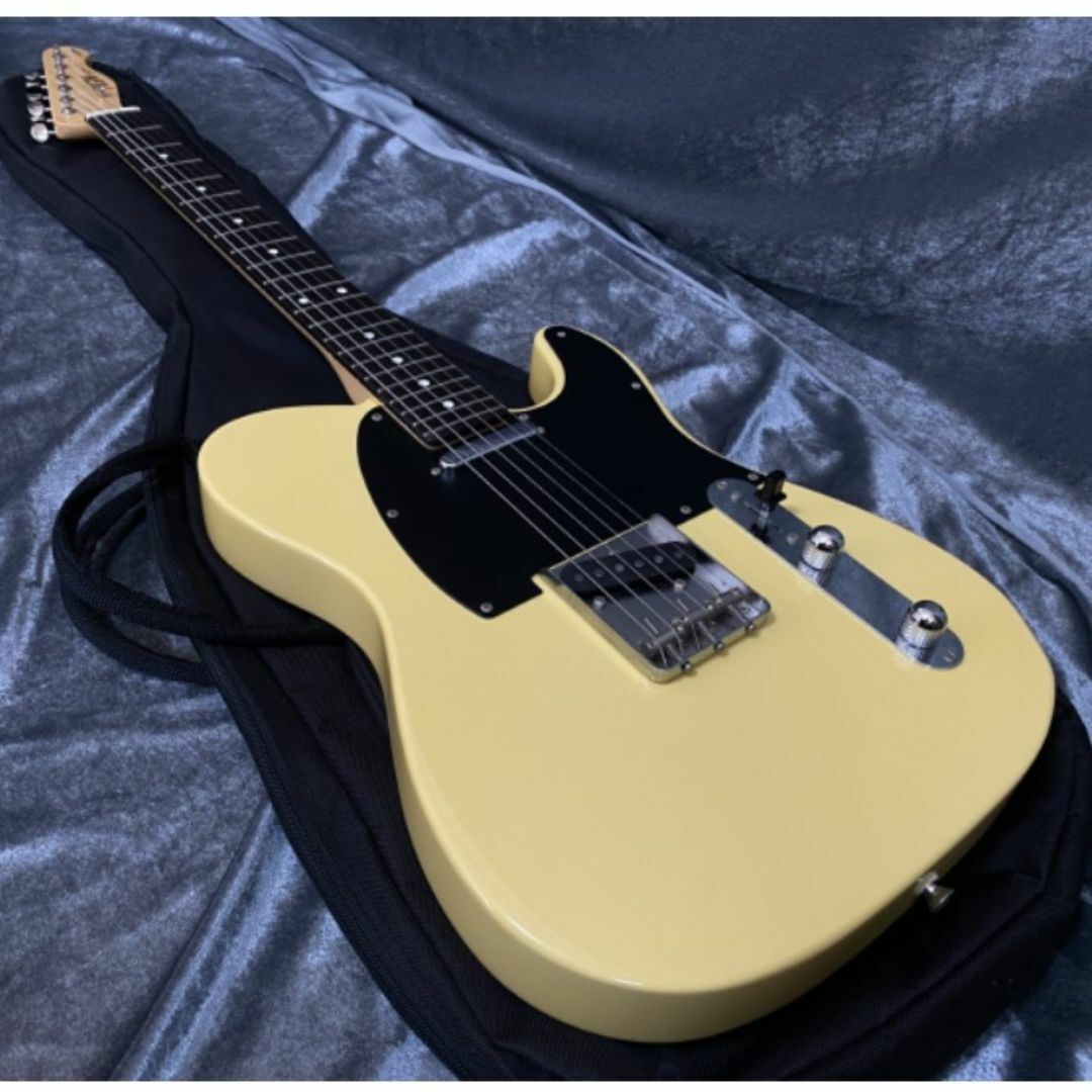 FUJIGEN - FUJIGEN NCTL-20R/ASH アッシュボディ 純国産の本格 FUJIGEN - FUJIGEN NCTL-20R/ASH アッシュボディ 純国産の本格
