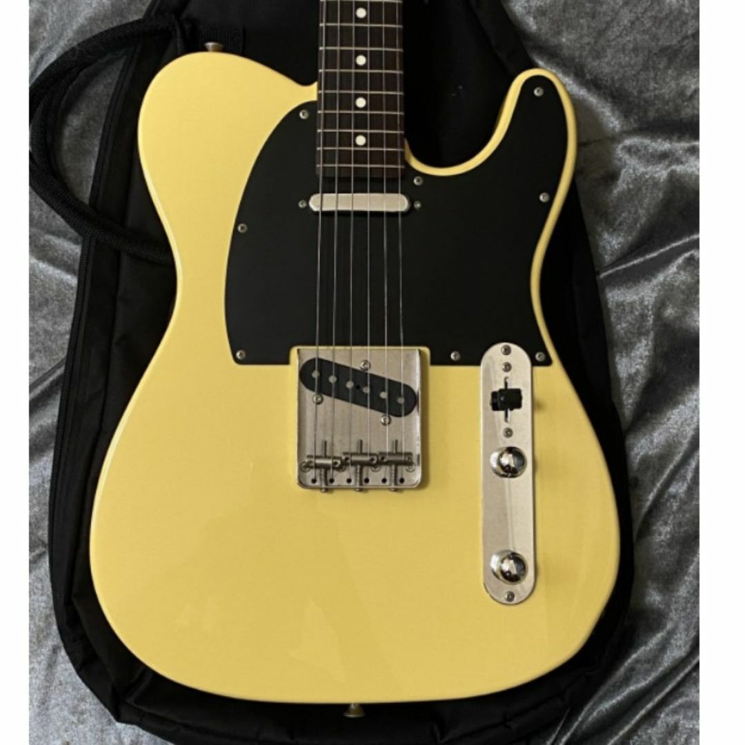 FUJIGEN - FUJIGEN NCTL-20R/ASH アッシュボディ 純国産の本格 FUJIGEN - FUJIGEN NCTL-20R/ASH アッシュボディ 純国産の本格