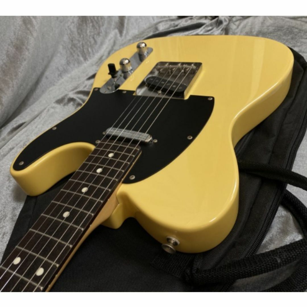 FUJIGEN - FUJIGEN NCTL-20R/ASH アッシュボディ 純国産の本格 FUJIGEN - FUJIGEN NCTL-20R/ASH アッシュボディ 純国産の本格