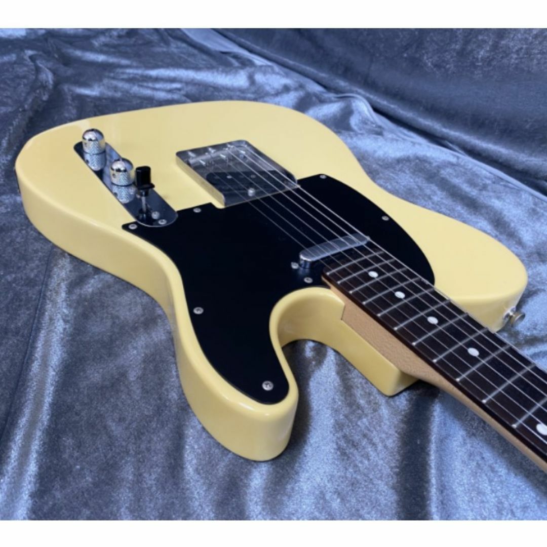 FUJIGEN - FUJIGEN NCTL-20R/ASH アッシュボディ 純国産の本格 FUJIGEN - FUJIGEN NCTL-20R/ASH アッシュボディ 純国産の本格