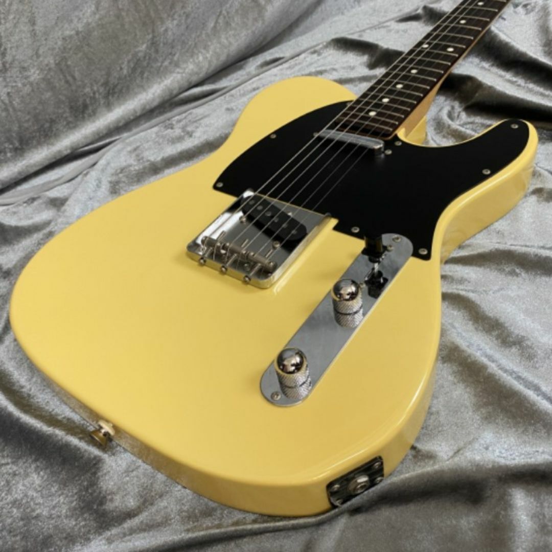FUJIGEN - FUJIGEN NCTL-20R/ASH アッシュボディ 純国産の本格 FUJIGEN - FUJIGEN NCTL-20R/ASH アッシュボディ 純国産の本格