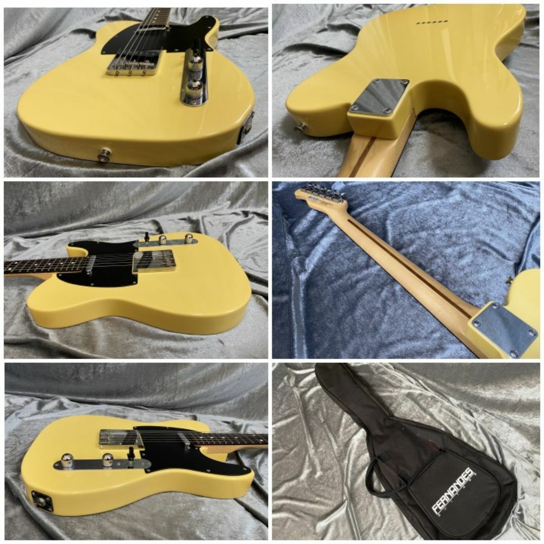 FUJIGEN - FUJIGEN NCTL-20R/ASH アッシュボディ 純国産の本格 FUJIGEN - FUJIGEN NCTL-20R/ASH アッシュボディ 純国産の本格