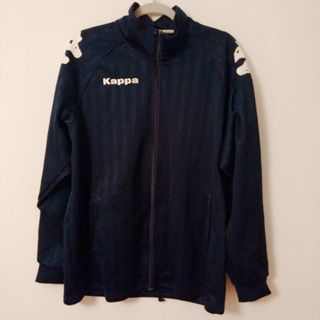 Kappa - kappa(カッパ)ユベントス 90年代 サッカージャージの Kappa - kappa(カッパ)ユベントス 90年代 サッカージャージの