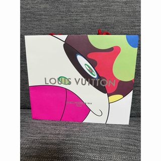 LOUIS VUITTON - 未使用品♪ ルイヴィトン巾着型保存袋の通販 LOUIS VUITTON - 未使用品♪ ルイヴィトン巾着型保存袋の通販