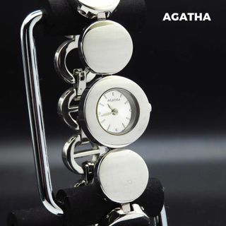 AGATHA(腕時計)のフリマアイテム一覧 AGATHA(腕時計)のフリマアイテム一覧
