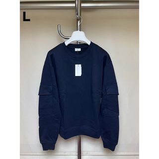 DRIES VAN NOTEN(スウェット)のフリマアイテム一覧 DRIES VAN NOTEN(スウェット)のフリマアイテム一覧