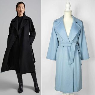 Max Mara(ロングコート)のフリマアイテム一覧 Max Mara(ロングコート)のフリマアイテム一覧