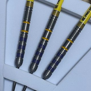 Target - 【4BA化済】ターゲット エイドリアン ルイスGen2 21gの Target - 【4BA化済】ターゲット エイドリアン ルイスGen2 21gの