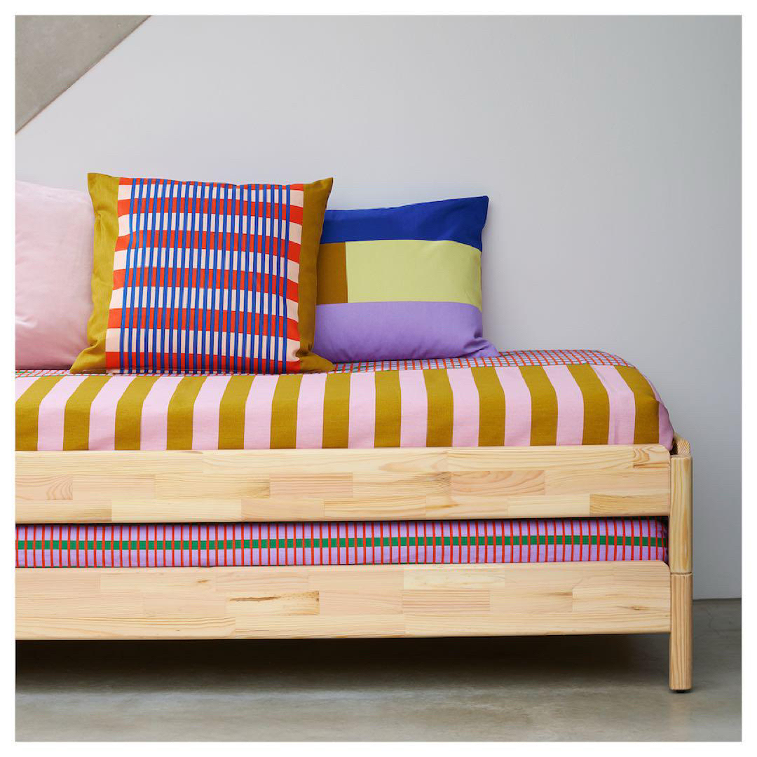 IKEA - ラスト1点◇IKEA TESAMMANSテサッマンス クロス150x300cm IKEA - ラスト1点◇IKEA TESAMMANSテサッマンス クロス150x300cm