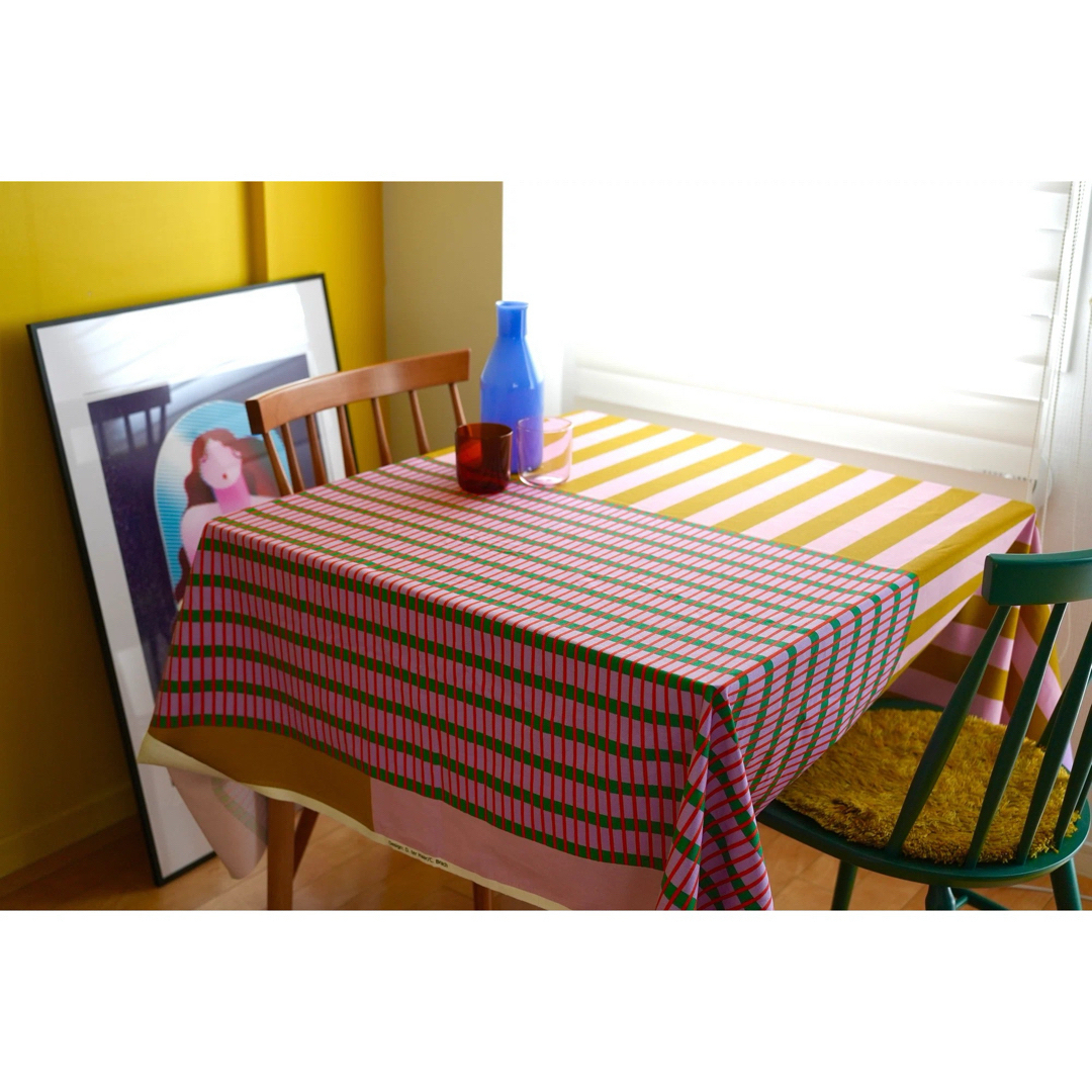 IKEA - ラスト1点◇IKEA TESAMMANSテサッマンス クロス150x300cm IKEA - ラスト1点◇IKEA TESAMMANSテサッマンス クロス150x300cm