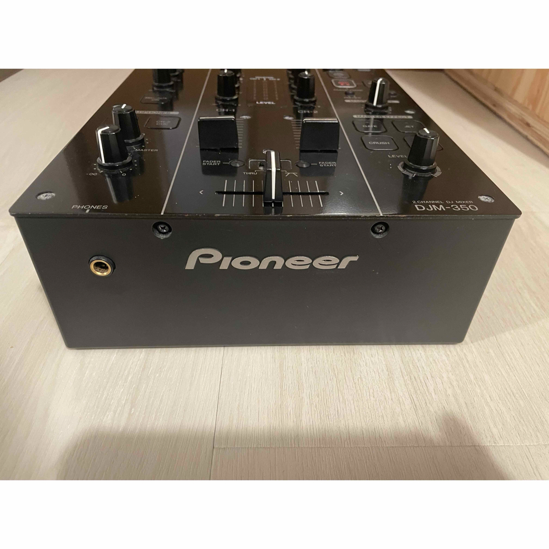 Pioneer DJM-350 DJ機器 Pioneer DJM-350 DJ機器