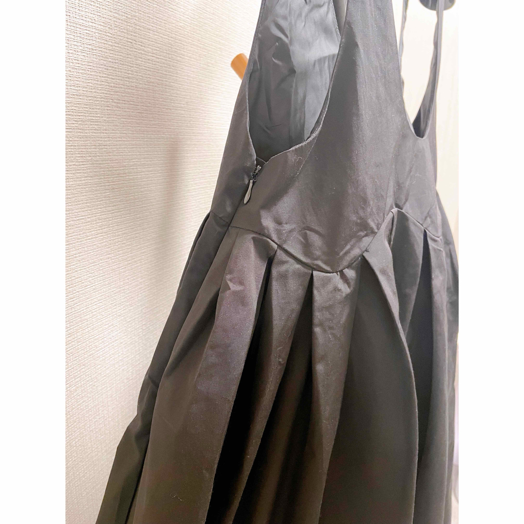 即発送 machatt マチャット ギャバジンフォルムドレス 即発送 machatt マチャット ギャバジンフォルムドレス
