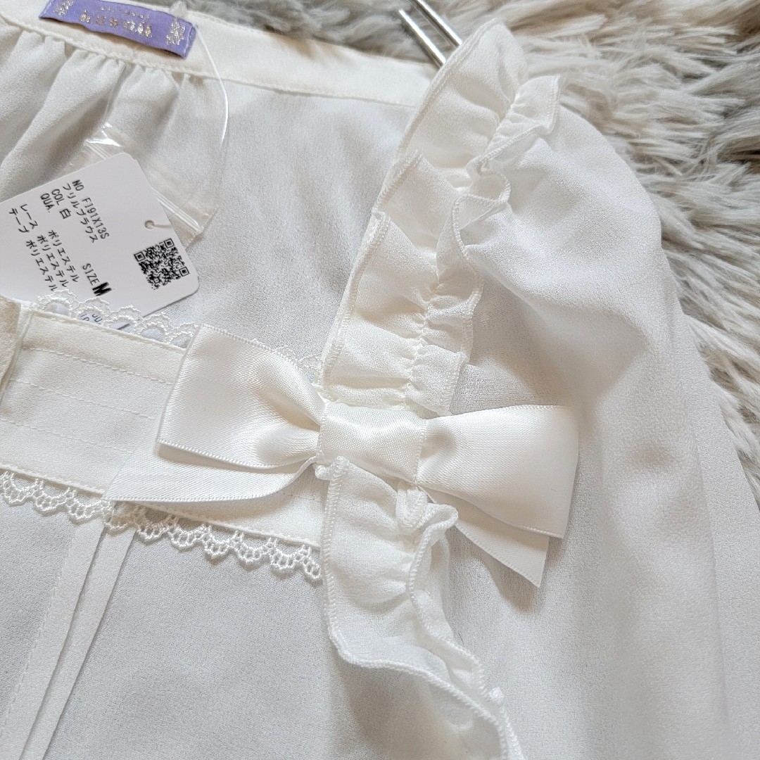 axes femme - アクシーズファムカワイイ○新品未使用タグ付き axes femme - アクシーズファムカワイイ○新品未使用タグ付き