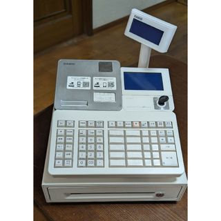 CASIO(店舗用品)のフリマアイテム一覧 CASIO(店舗用品)のフリマアイテム一覧