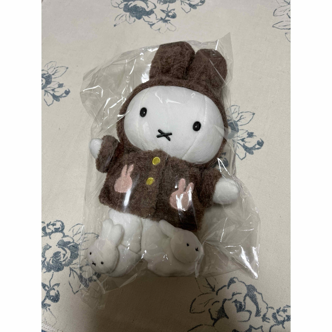 miffy - ミッフィースタイル限定 ふわふわルームウェア miffy - ミッフィースタイル限定 ふわふわルームウェア