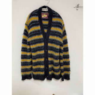 MARNI(カーディガン)のフリマアイテム一覧 MARNI(カーディガン)のフリマアイテム一覧