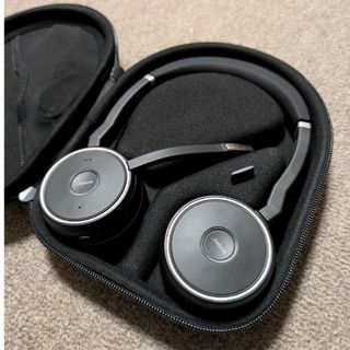 Jabra - Jabra Evolve75 ワイヤレスヘッドセットの通販 by Jabra - Jabra Evolve75 ワイヤレスヘッドセットの通販 by