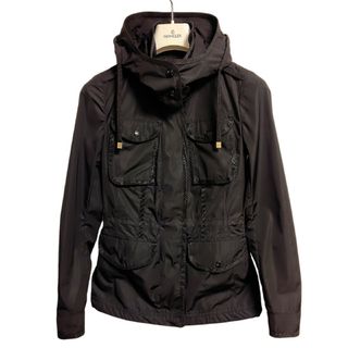 MONCLER(ショート ・ ナイロンジャケット)のフリマアイテム一覧 MONCLER(ショート ・ ナイロンジャケット)のフリマアイテム一覧