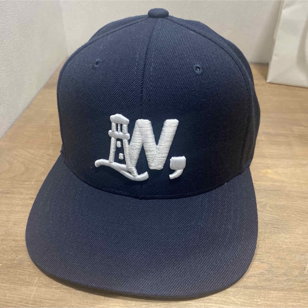 wake sapporo cap alwayth キャップ wake sapporo cap alwayth キャップ
