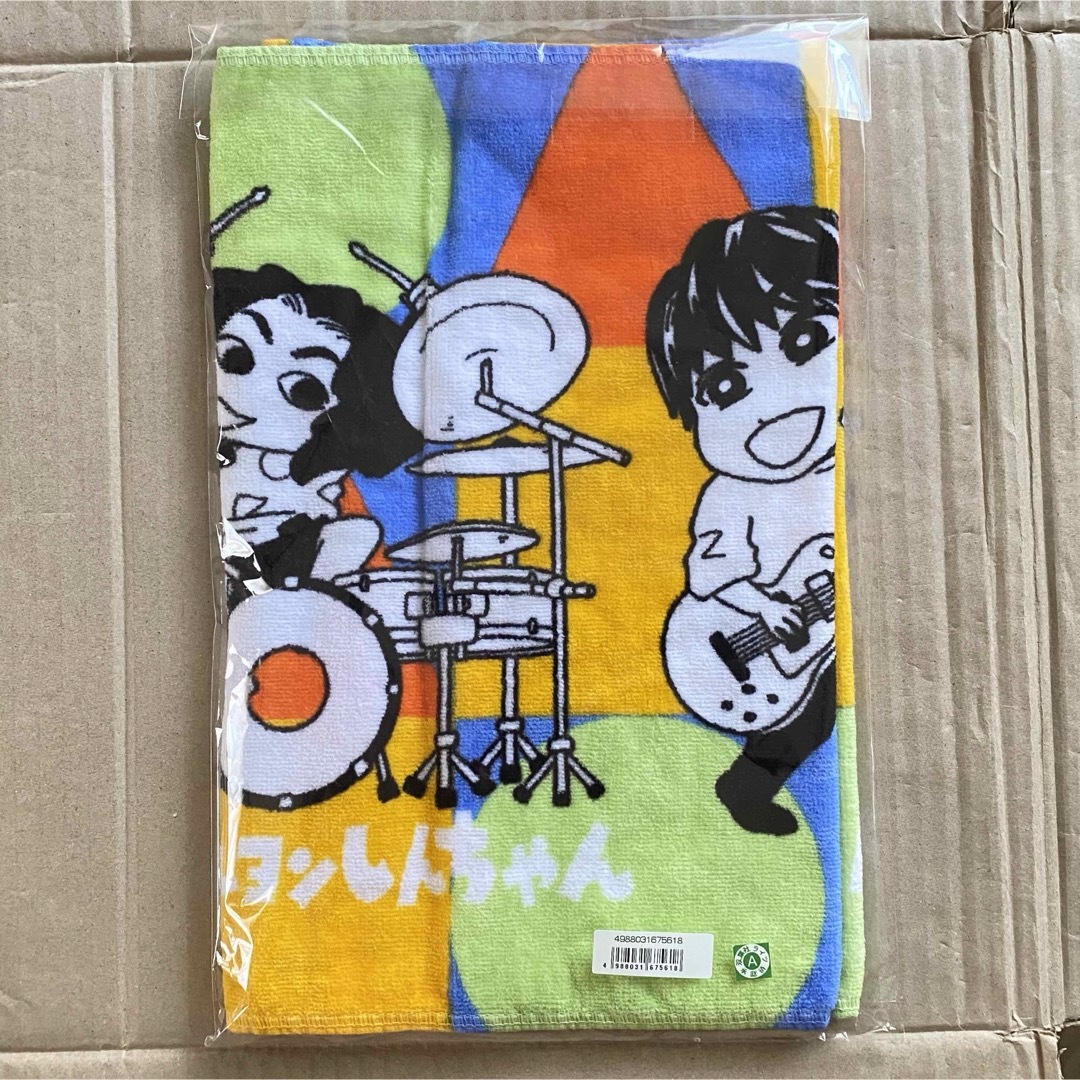 My Hair is Bad マイヘア クレヨンしんちゃん タオルの通販 by My Hair is Bad マイヘア クレヨンしんちゃん タオルの通販 by