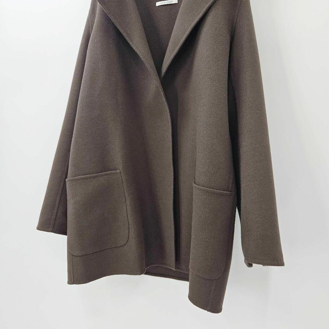 Max Mara - 【極美品】マックスマーラ 白タグ クチートアマーノ Max Mara - 【極美品】マックスマーラ 白タグ クチートアマーノ