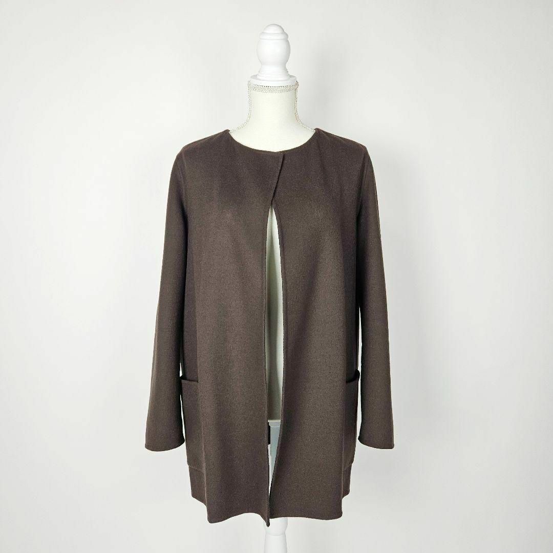 Max Mara - 【極美品】マックスマーラ 白タグ クチートアマーノ Max Mara - 【極美品】マックスマーラ 白タグ クチートアマーノ
