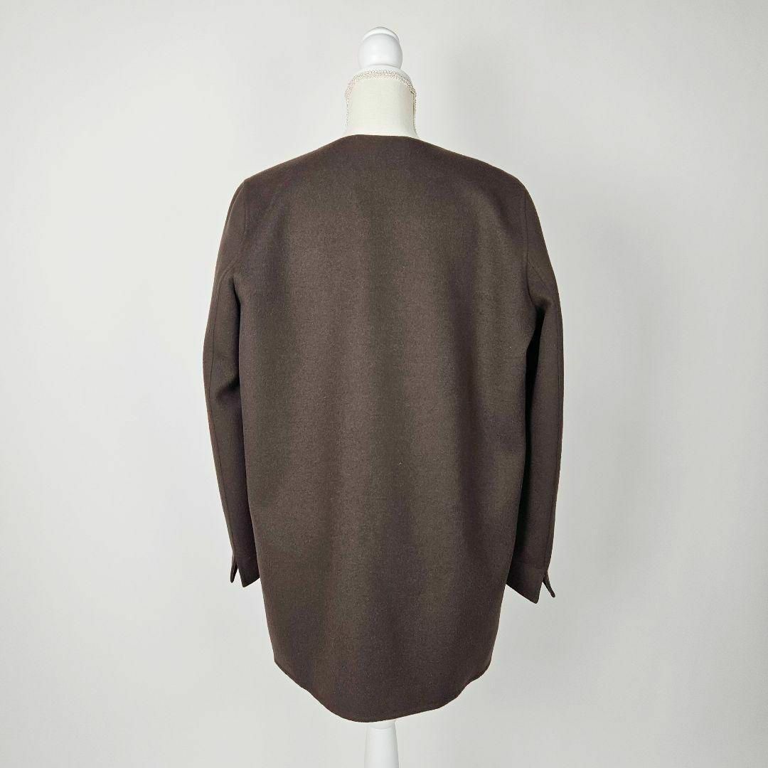 Max Mara - 【極美品】マックスマーラ 白タグ クチートアマーノ Max Mara - 【極美品】マックスマーラ 白タグ クチートアマーノ