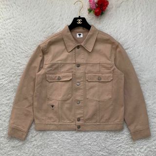 Christian Dior(Gジャン/デニムジャケット)のフリマアイテム一覧 Christian Dior(Gジャン/デニムジャケット)のフリマアイテム一覧