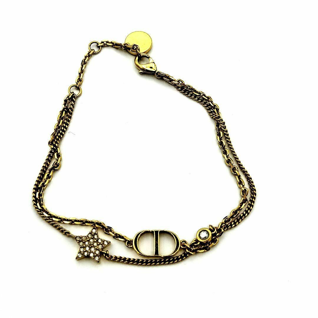 Dior Petit CD ダブルブレスレット Dior Petit CD ダブルブレスレット